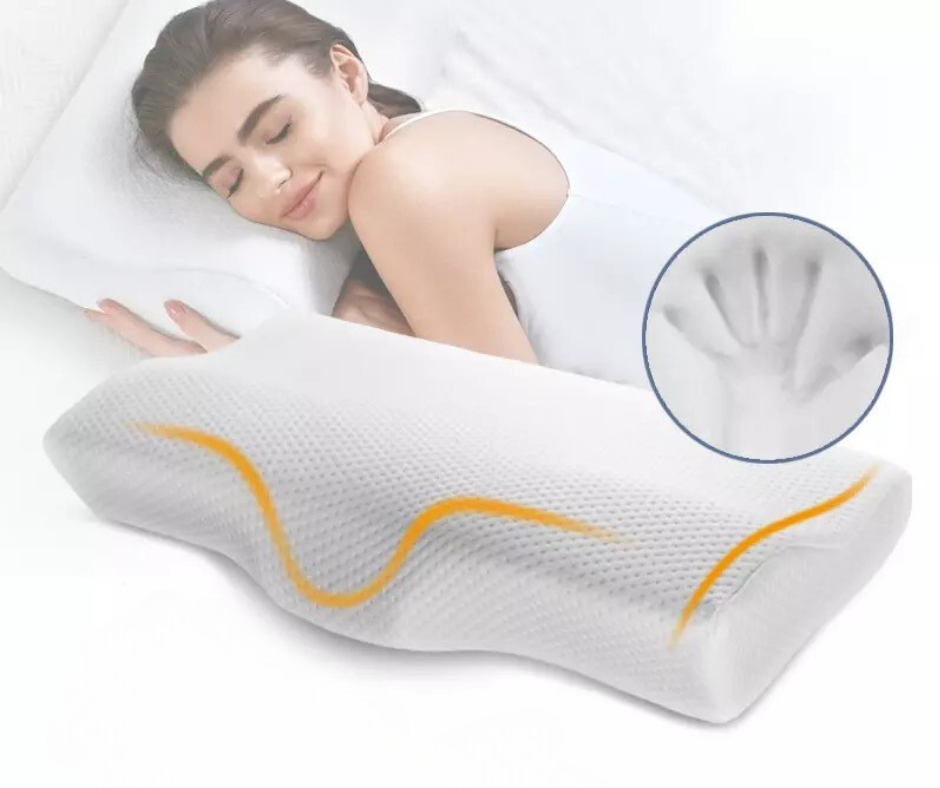 OrthoRest Bliss Pillow