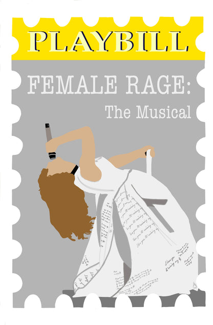 The Musical Sticker