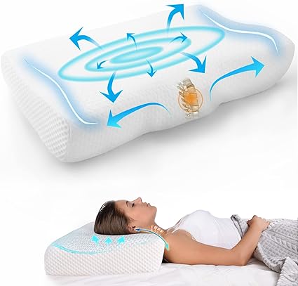 OrthoRest Bliss Pillow