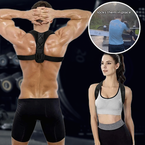 PerfectPosture Pro Support