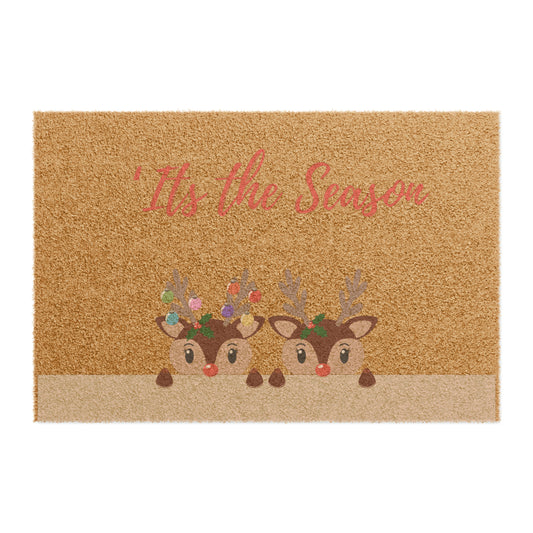 ‘Its the Season Doormat