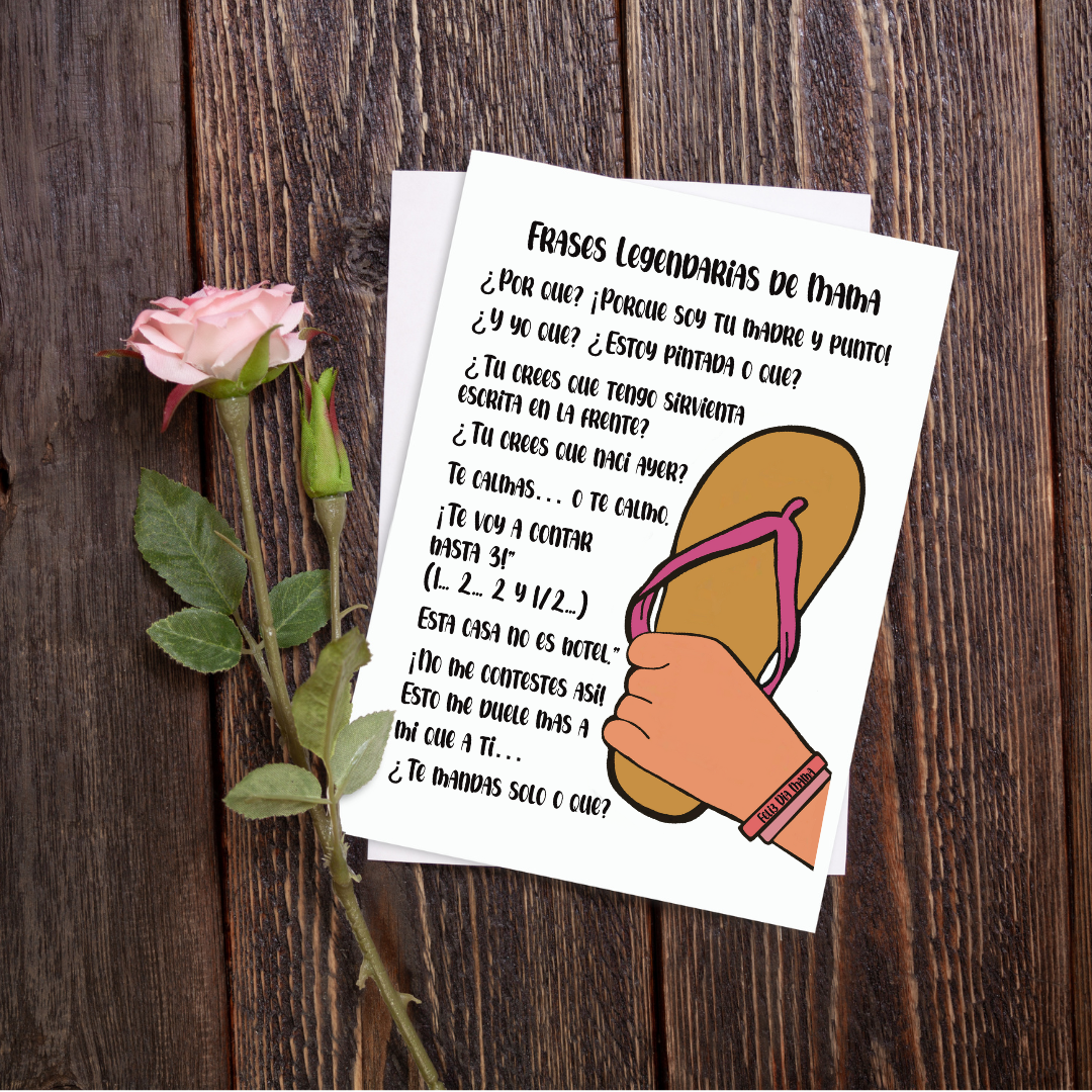 Frases de Mama