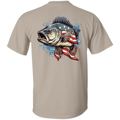 American Bass T-Shirt