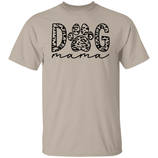 Dog Mama T-Shirt