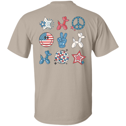 American Pride T-Shirt