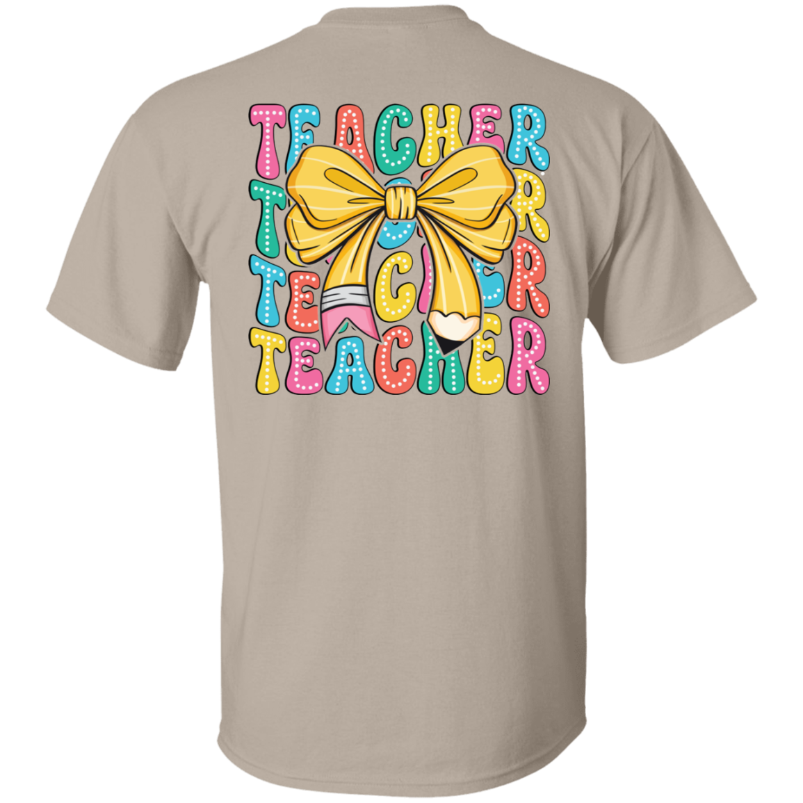 Teacher T-Shirt