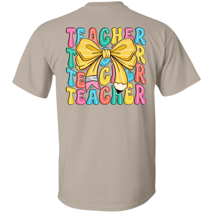 Teacher T-Shirt