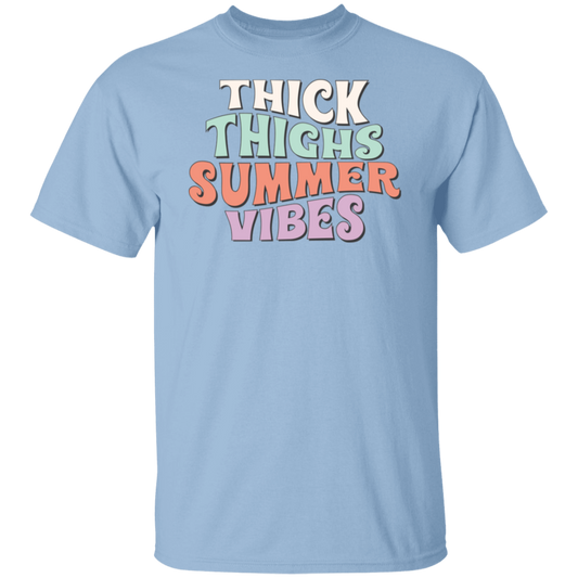 Summer Vibes T-Shirt