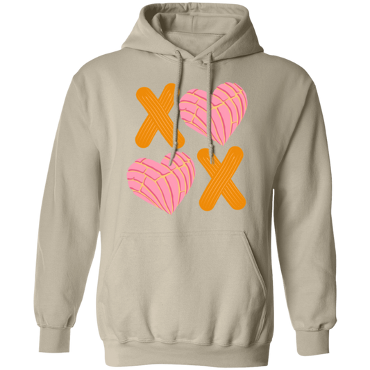 XOXO Pullover Hoodie