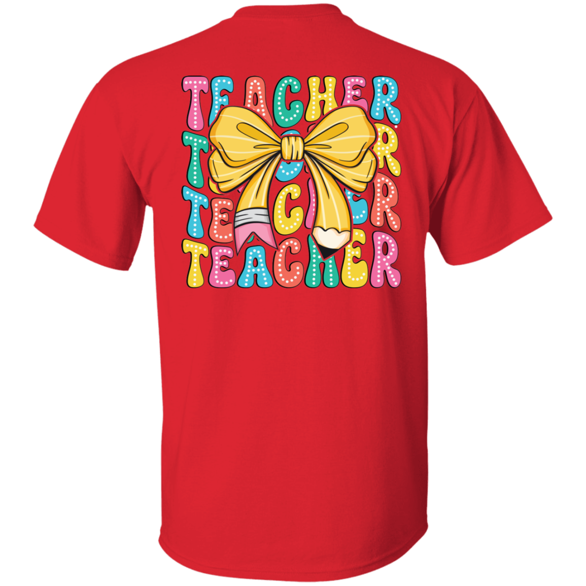 Teacher T-Shirt