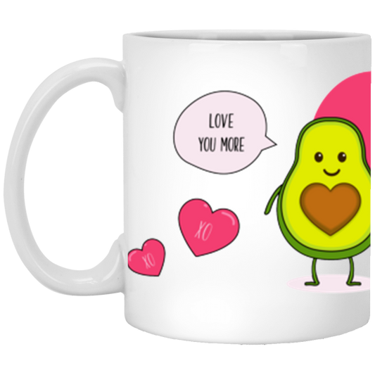Avocado Sweetheart