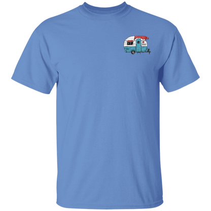 Dessert Camper T-Shirt