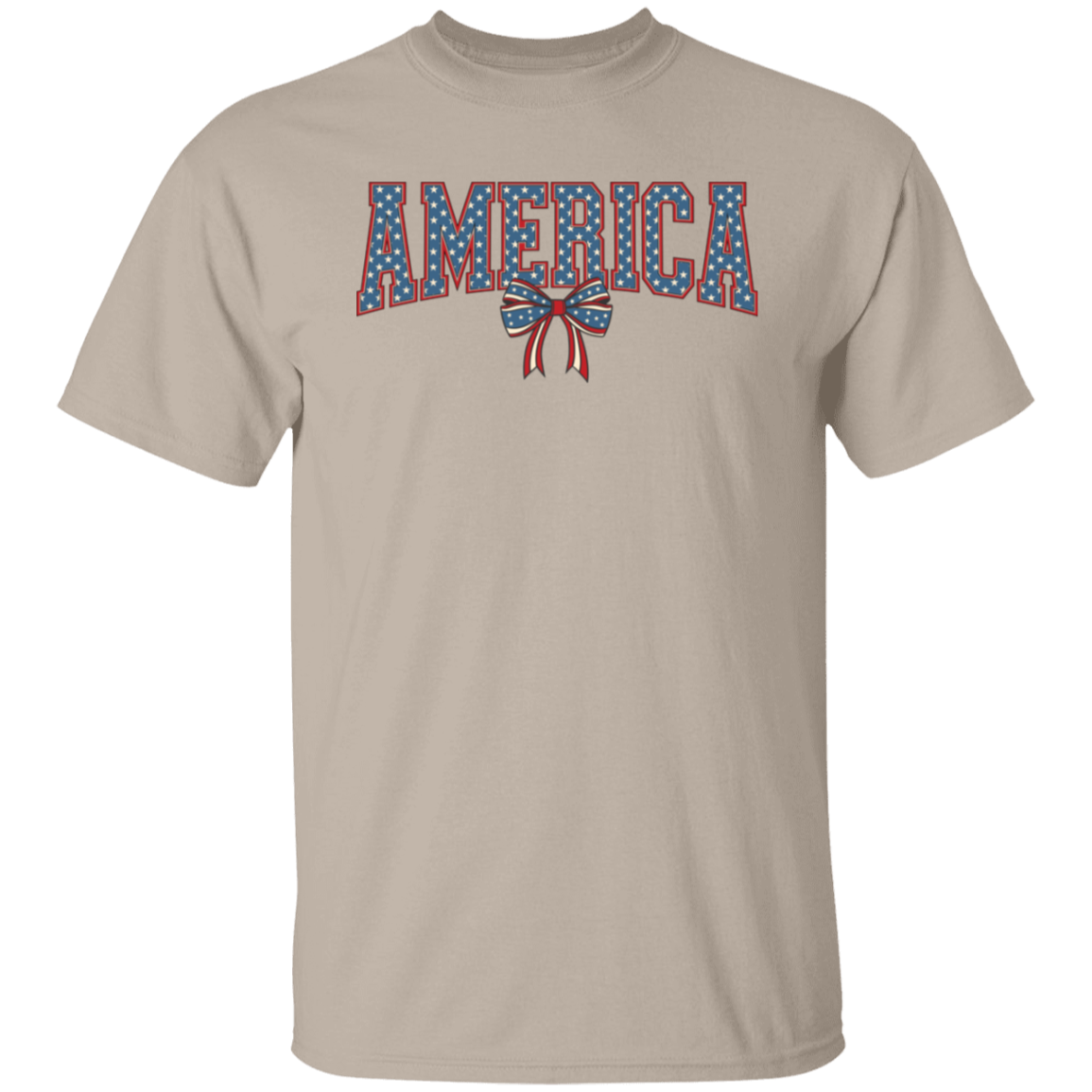 American Coquette T-Shirt