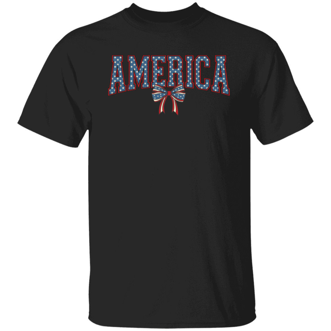 American Coquette T-Shirt