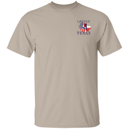 Stand with Texas T-Shirt