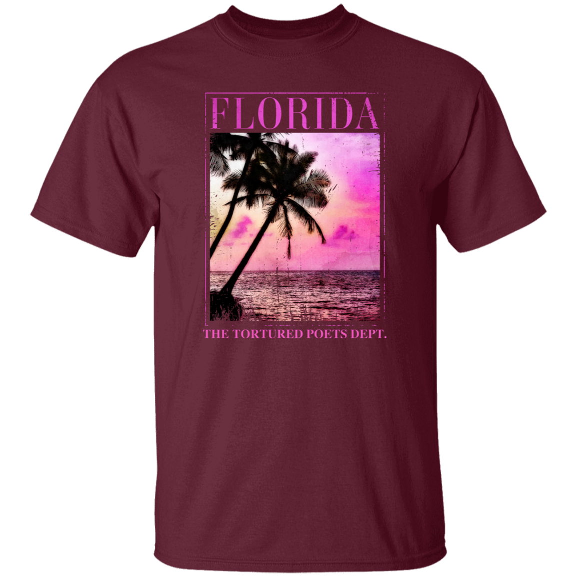 Florida T-Shirt