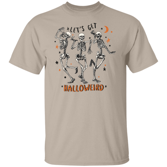 Halloweird T-Shirt