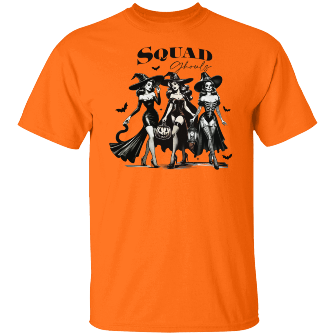 Let’sGo Ghouls T-Shirt