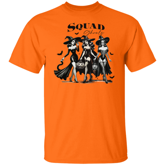 Let’sGo Ghouls T-Shirt