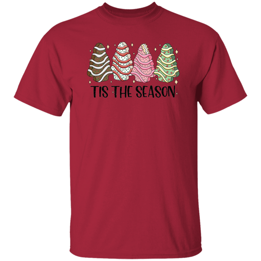 Tis The Season T-Shirt