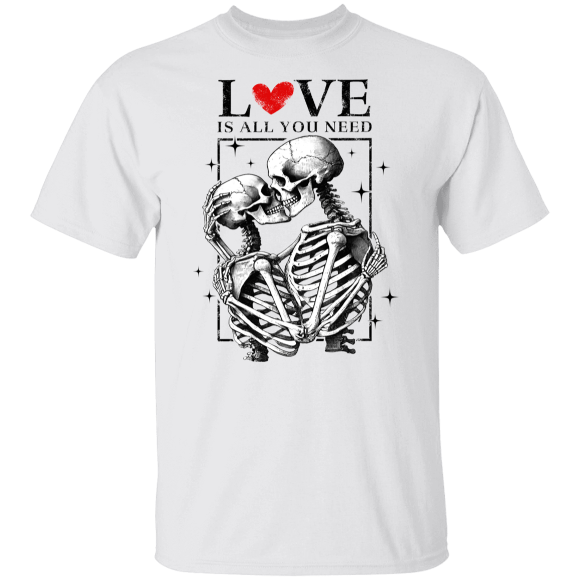 Eternal Love Tee