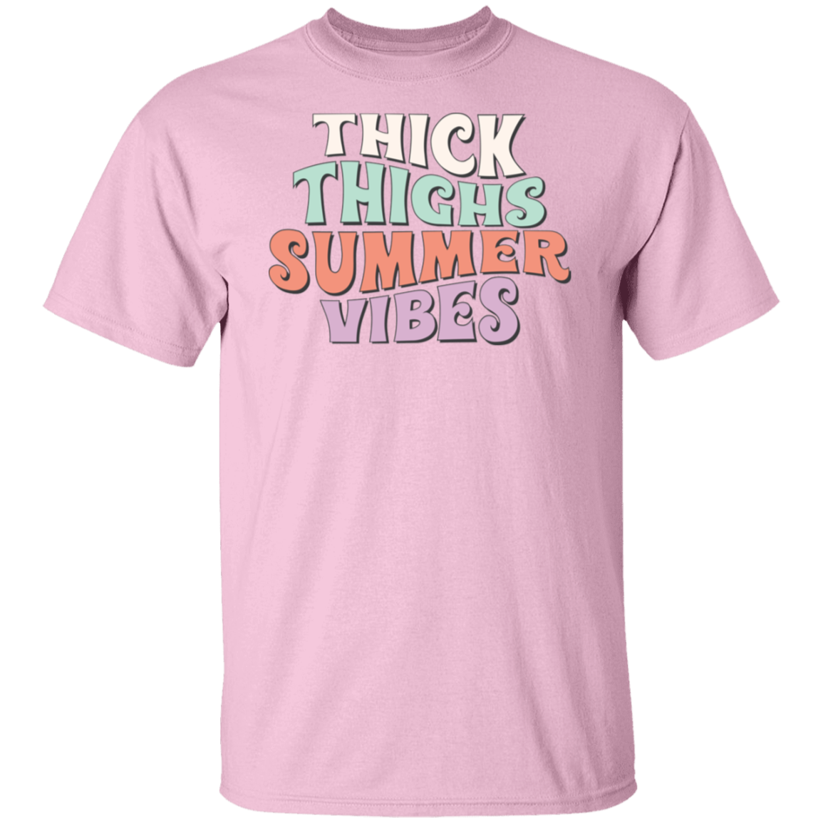 Summer Vibes T-Shirt