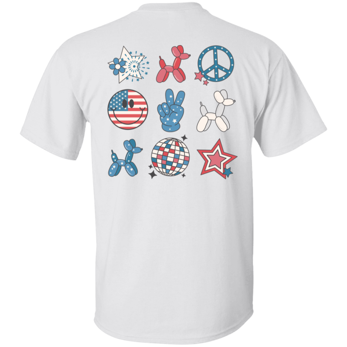 American Pride T-Shirt