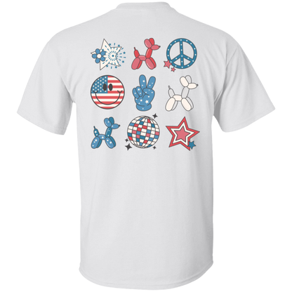 American Pride T-Shirt