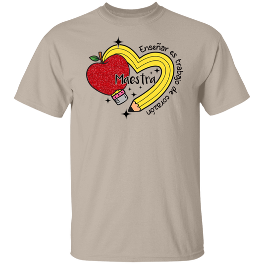 De Corazón T-Shirt