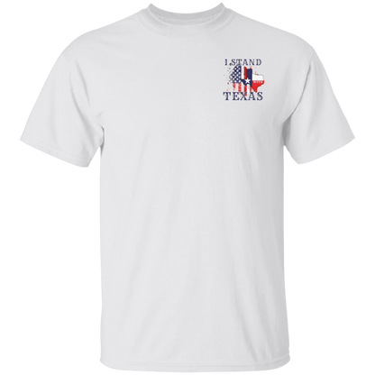 Stand with Texas T-Shirt