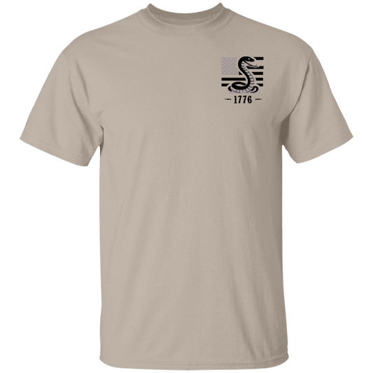 Don’t Tread On Me T-Shirt