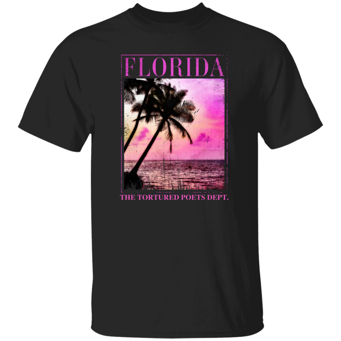 Florida T-Shirt