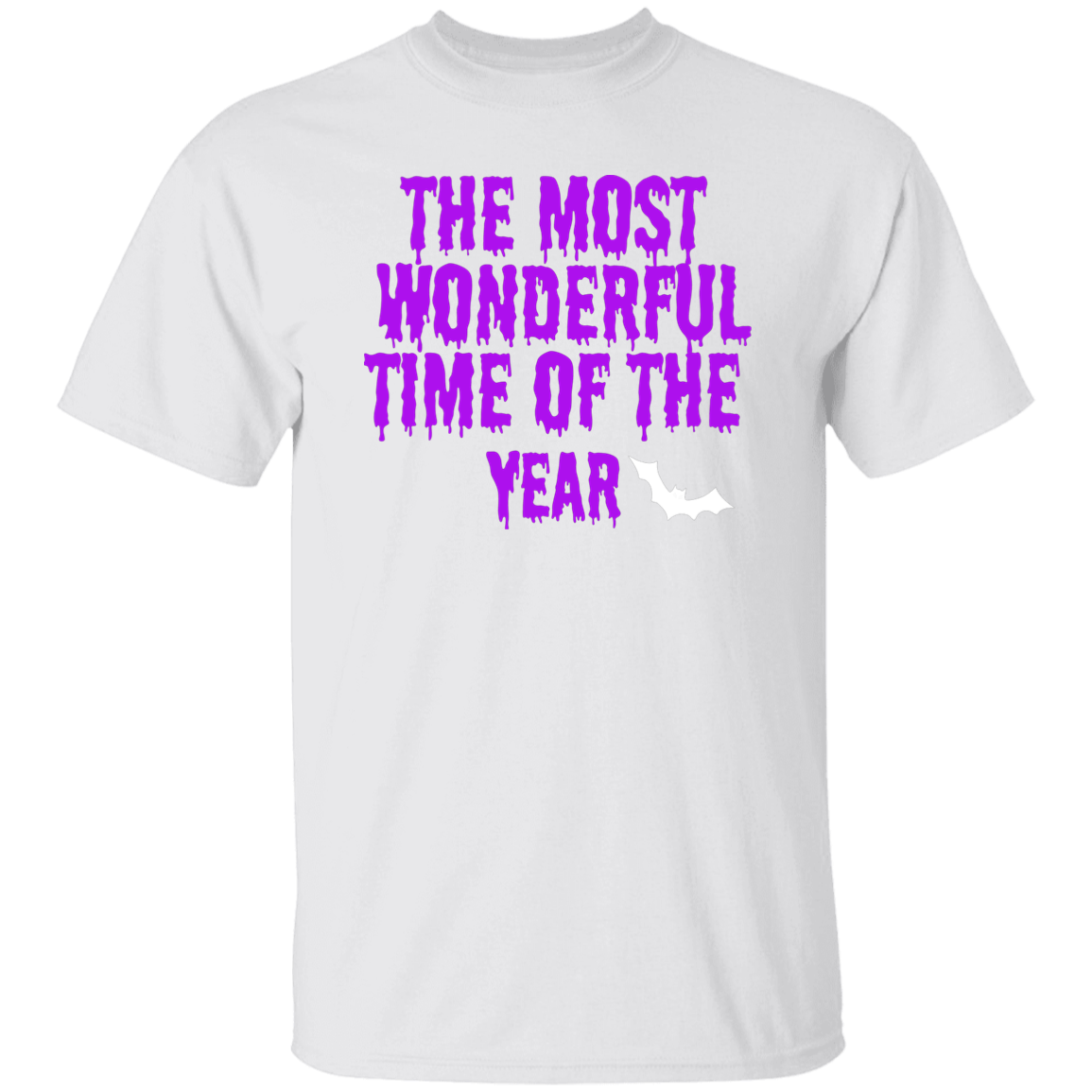 Most Wonderful Time of the Year T-Shirt