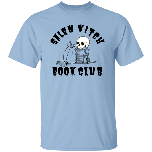 Witches Book Club T-Shirt