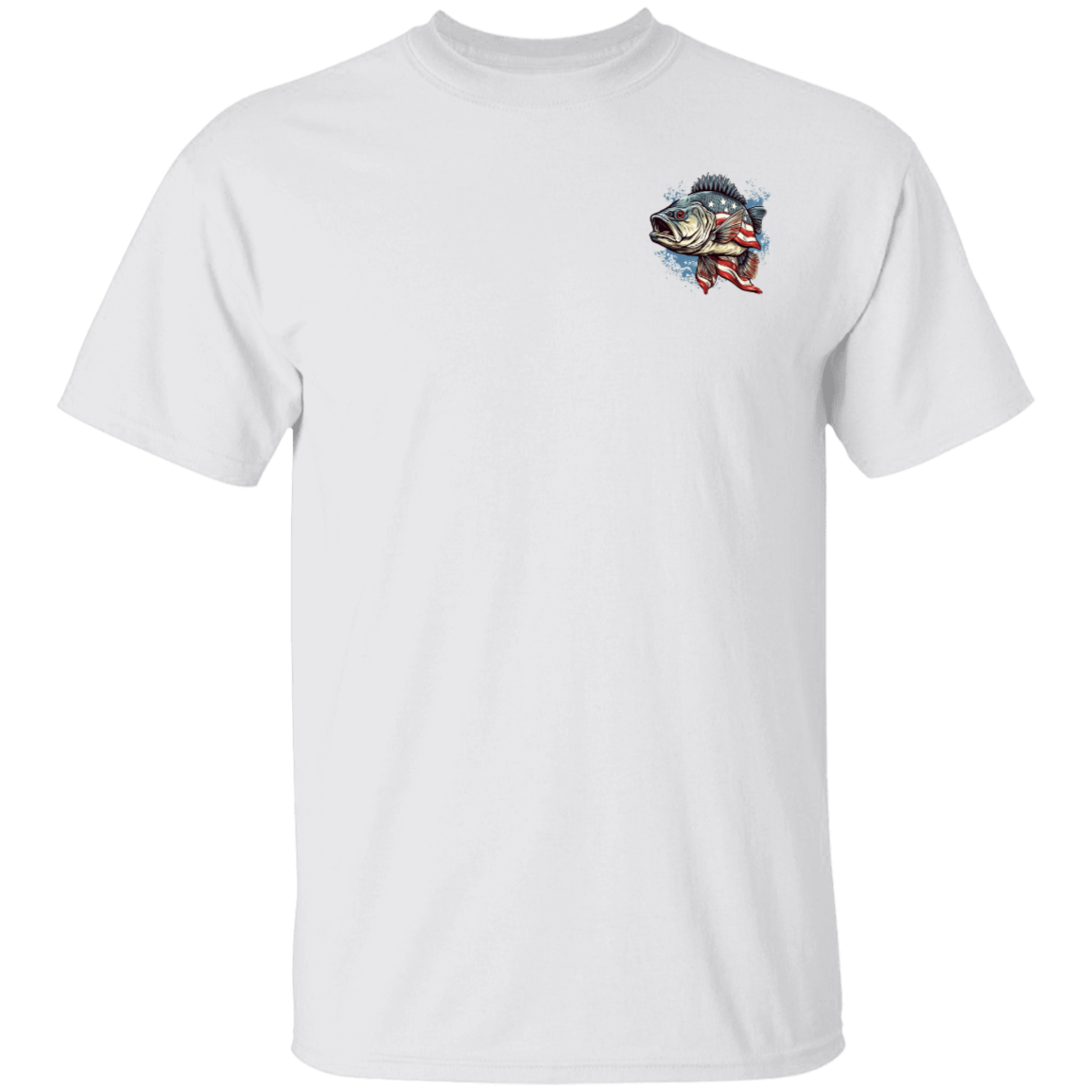 American Bass T-Shirt