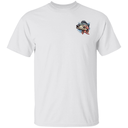 American Bass T-Shirt