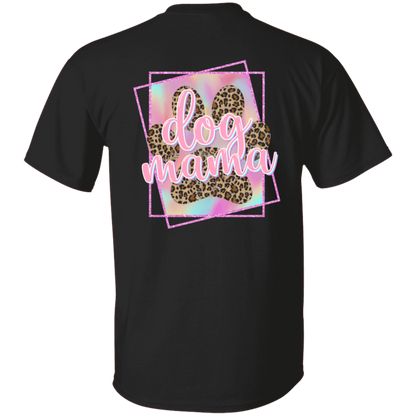 Dog Mama T-Shirt