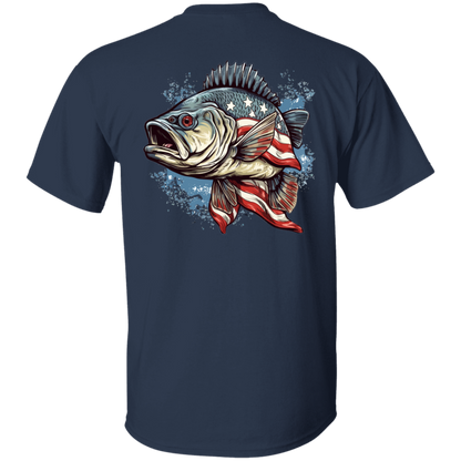 American Bass T-Shirt