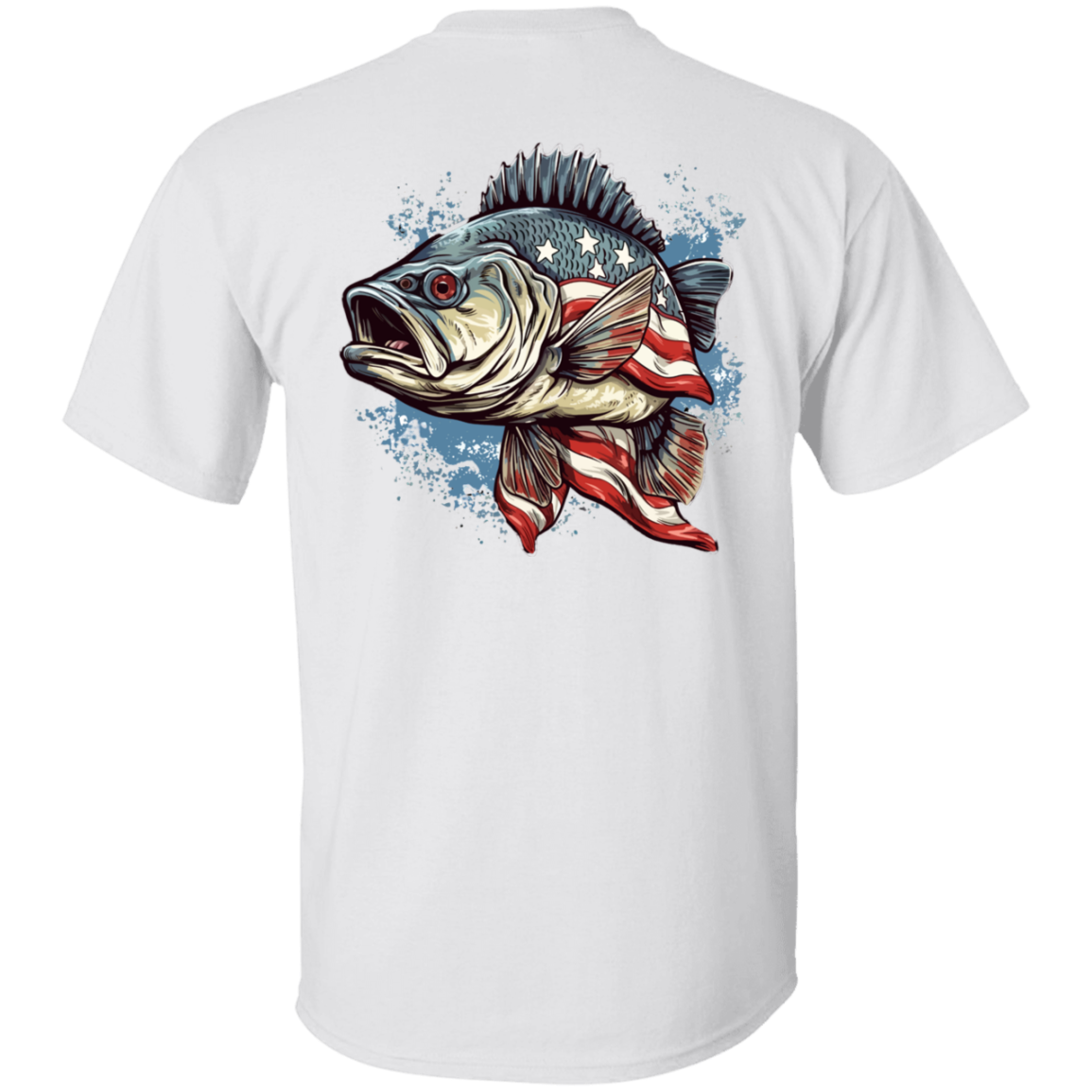 American Bass T-Shirt