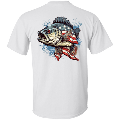 American Bass T-Shirt