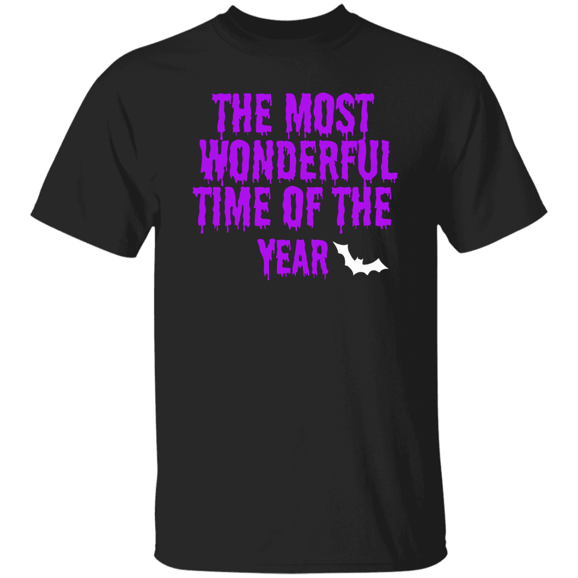Most Wonderful Time of the Year T-Shirt