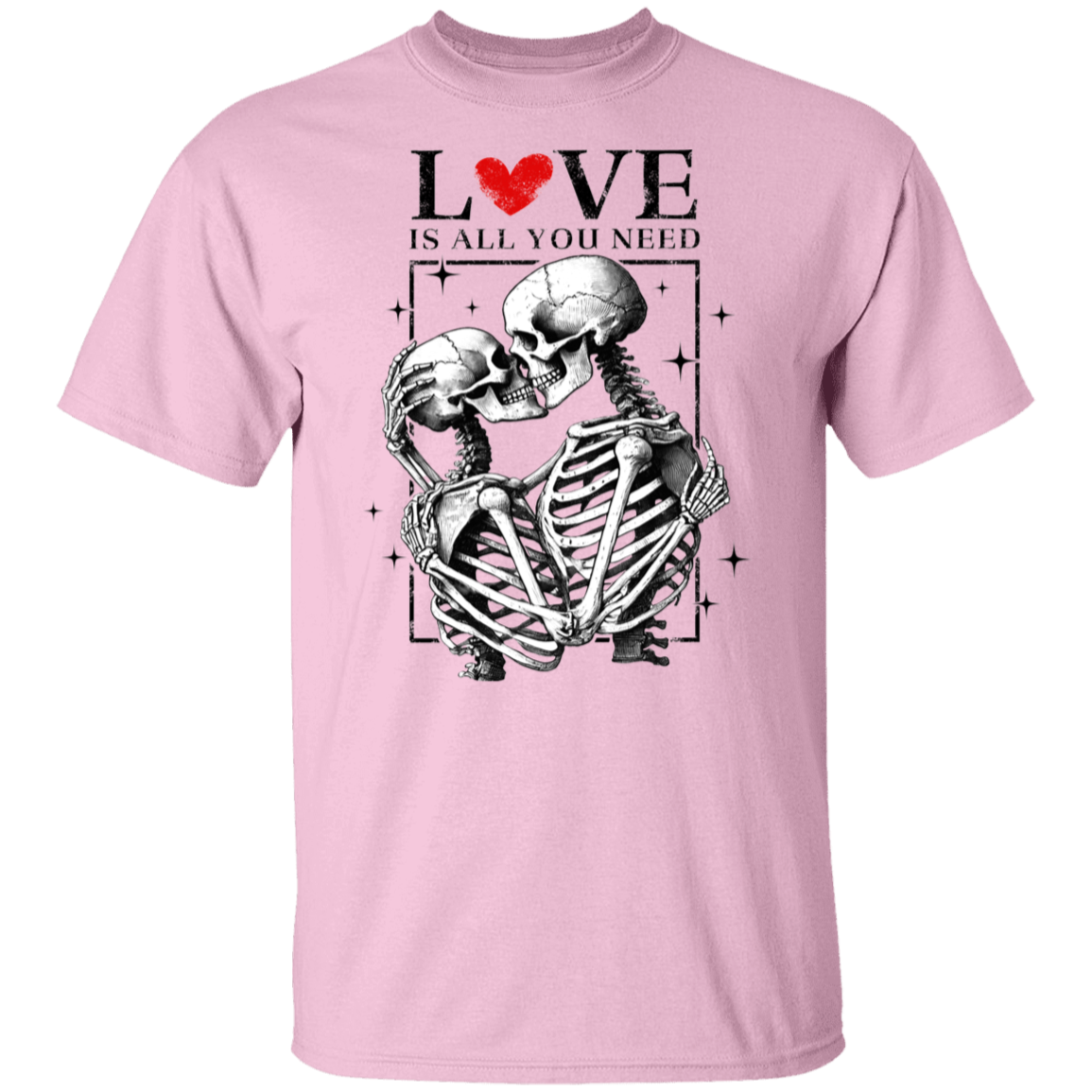 Eternal Love Tee