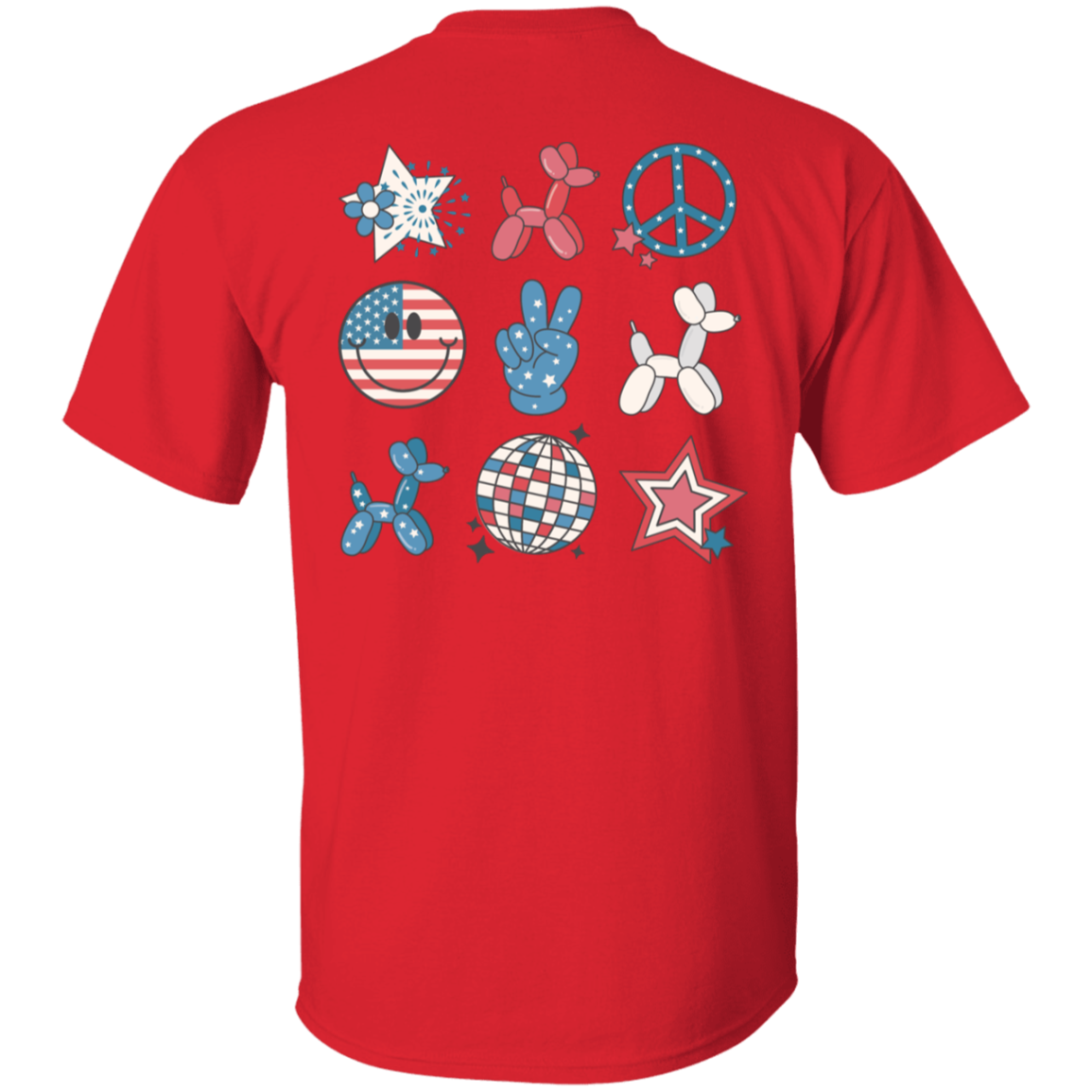 American Pride T-Shirt