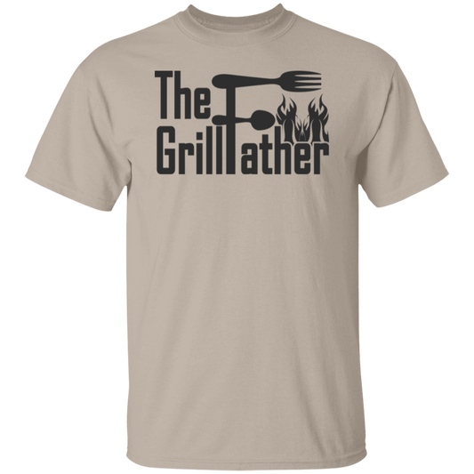 GrillFather T-Shirt