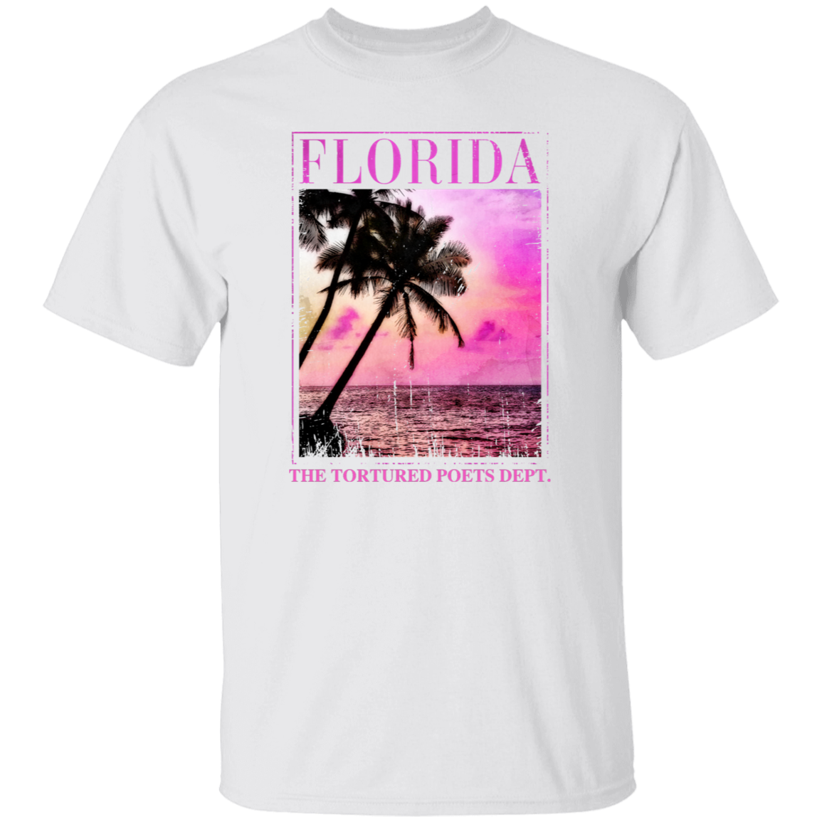 Florida T-Shirt