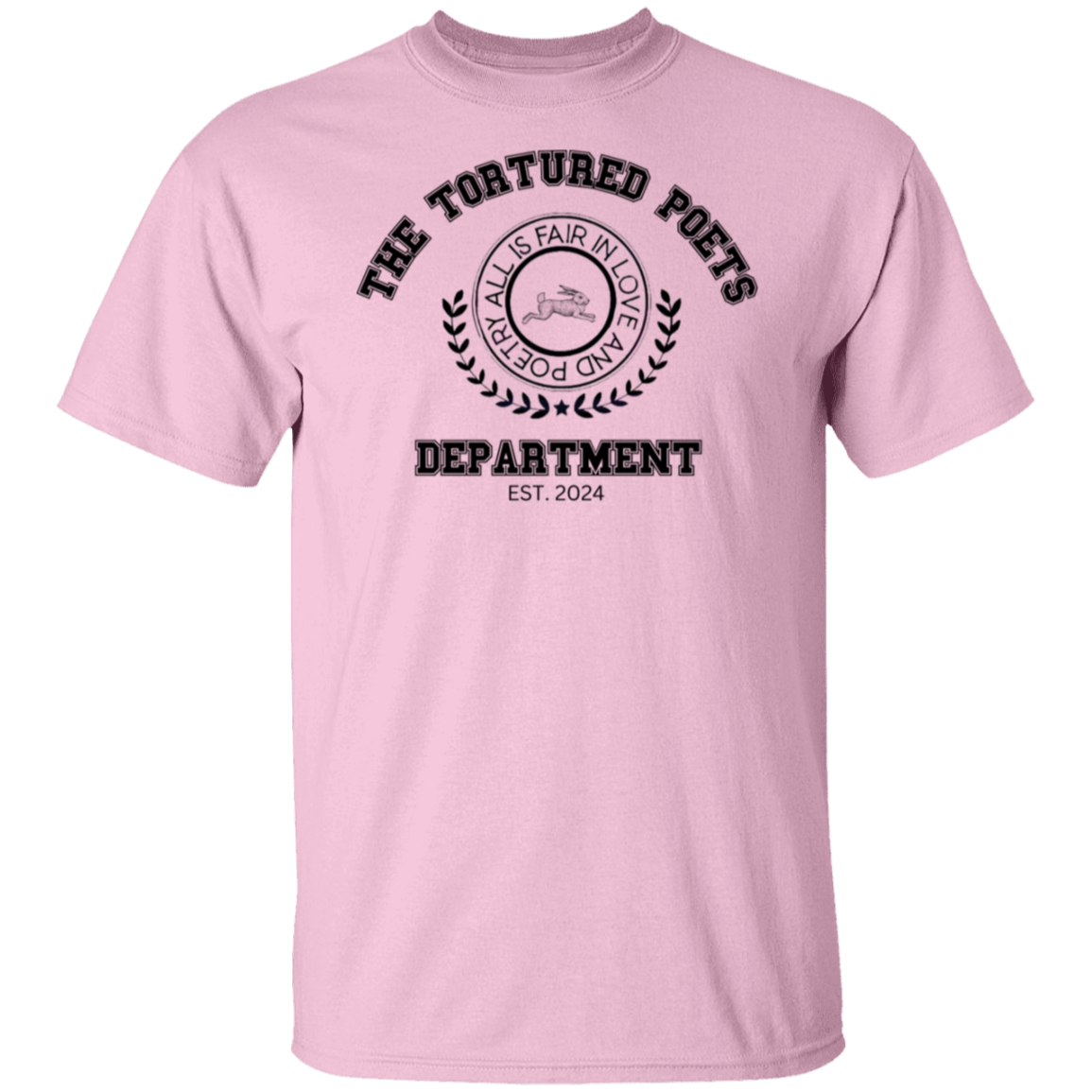 TTPD T-Shirt