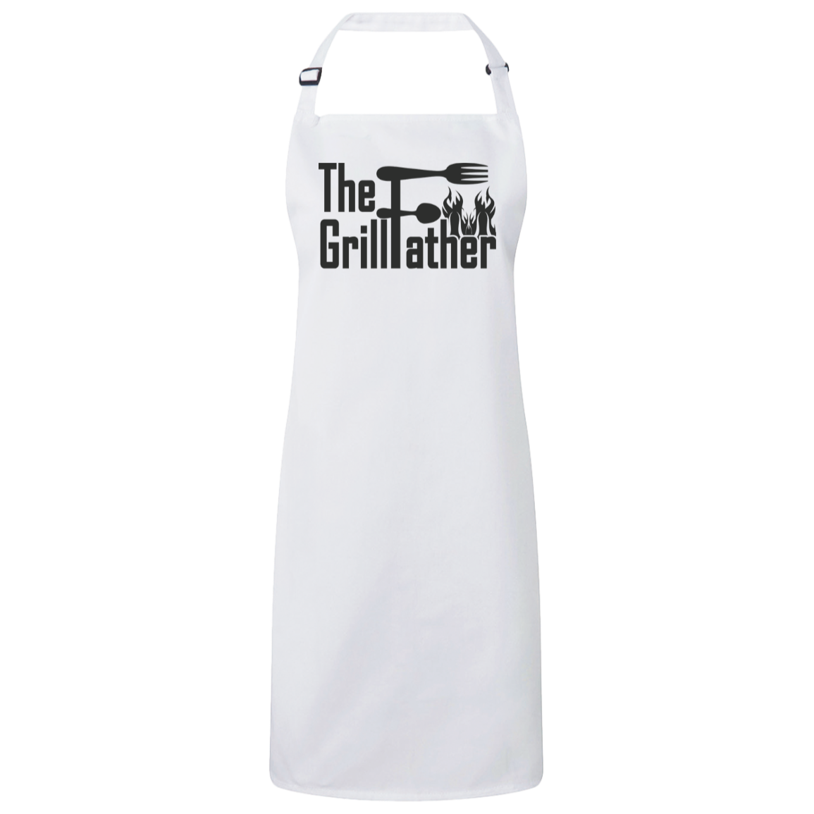 GrillFather Apron