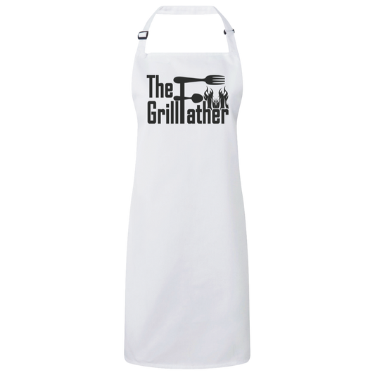 GrillFather Apron