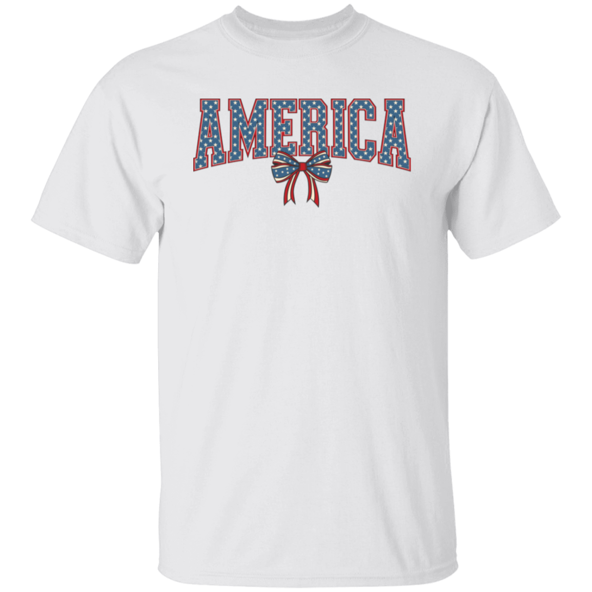 American Coquette T-Shirt