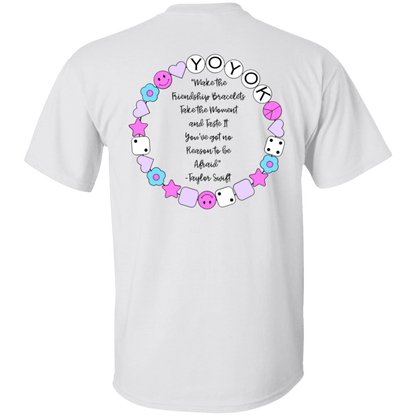 Friendship Bracelet T-Shirt